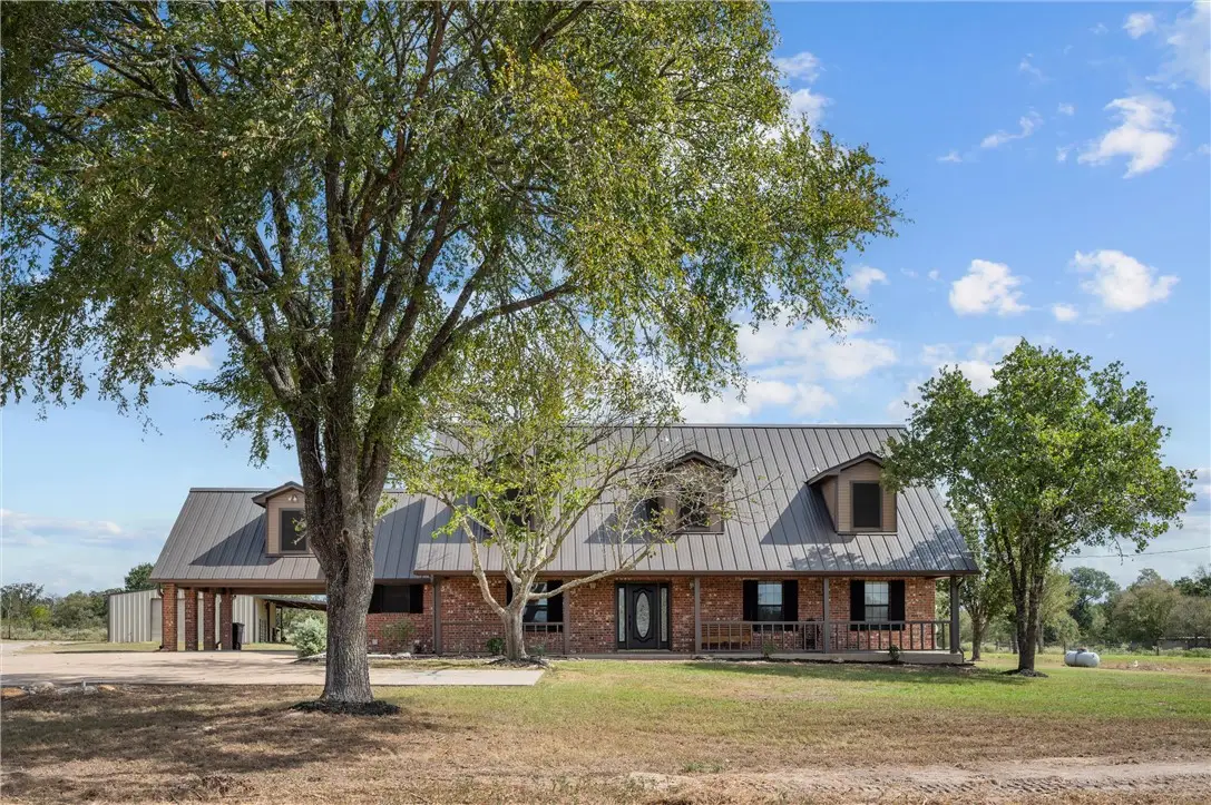 15555 Arhopulos Road, College Station, TX 77845 - #1