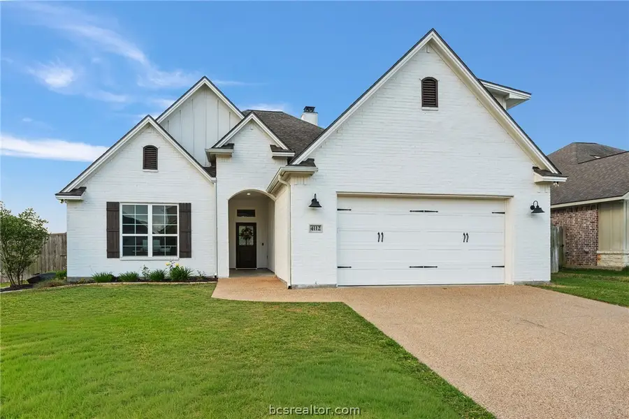 4112 Caney Creek Court, College Station, TX 77845 - #2