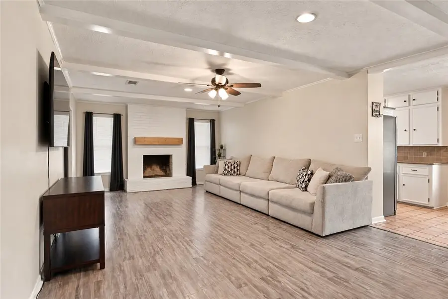 3800 Windridge Drive, Bryan, TX 77802 - #2
