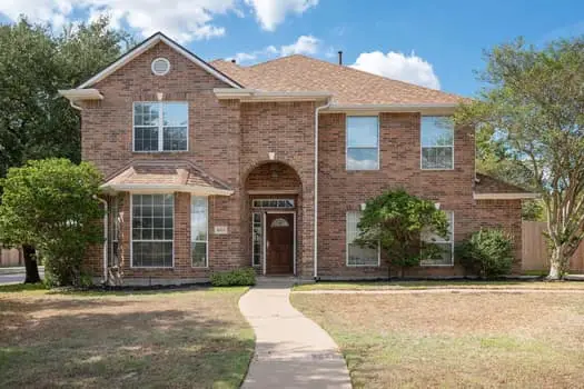 1605 Dominik Drive, College Station, TX 77840 - #1