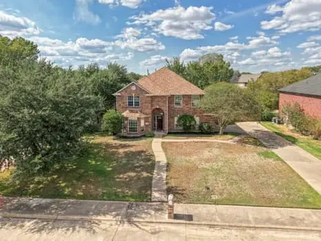 1605 Dominik Drive, College Station, TX 77840 - #2