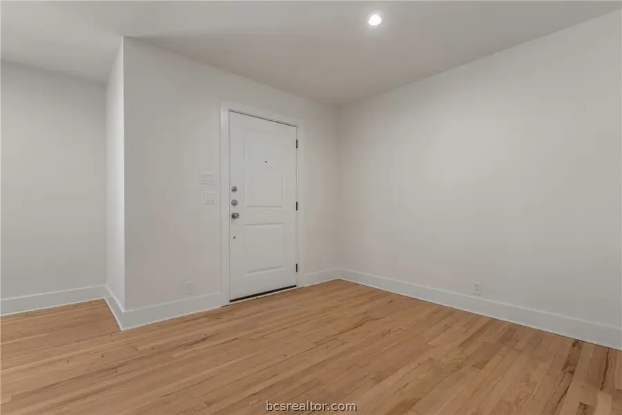 203 Dunn Street, Bryan, TX 77801 - #3