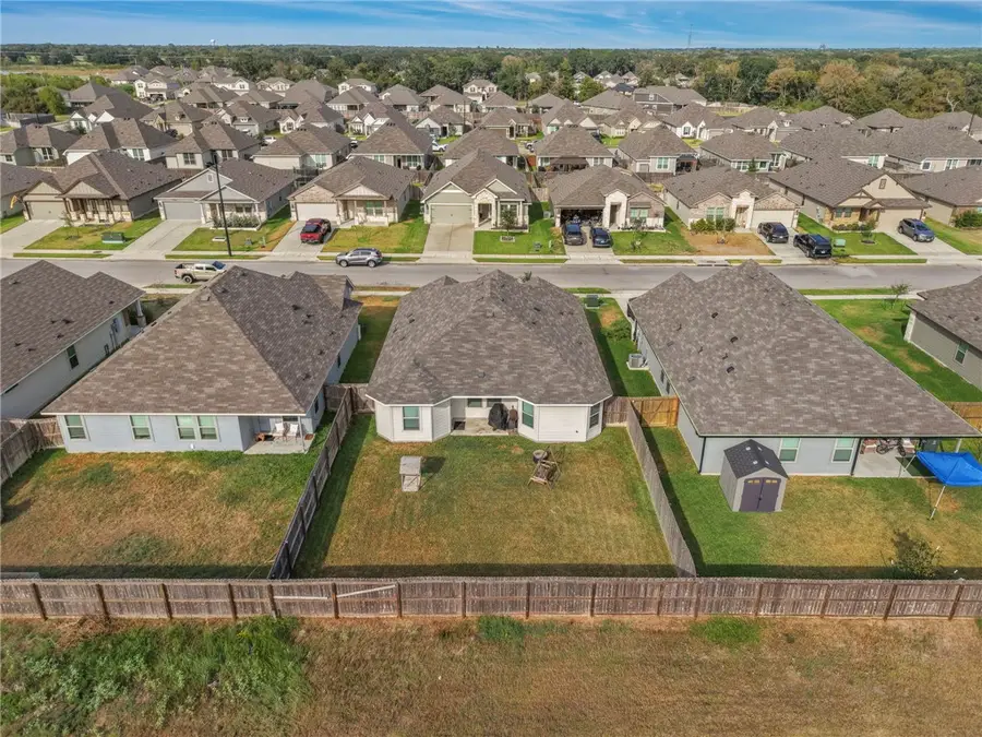 1973 Taggart Trail, Bryan, TX 77807 - #3