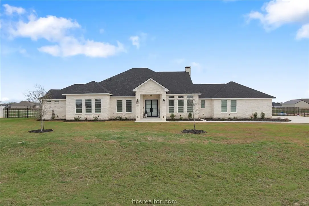7844 Mathis Creek Drive, Bryan, TX 77808-1547 - #1
