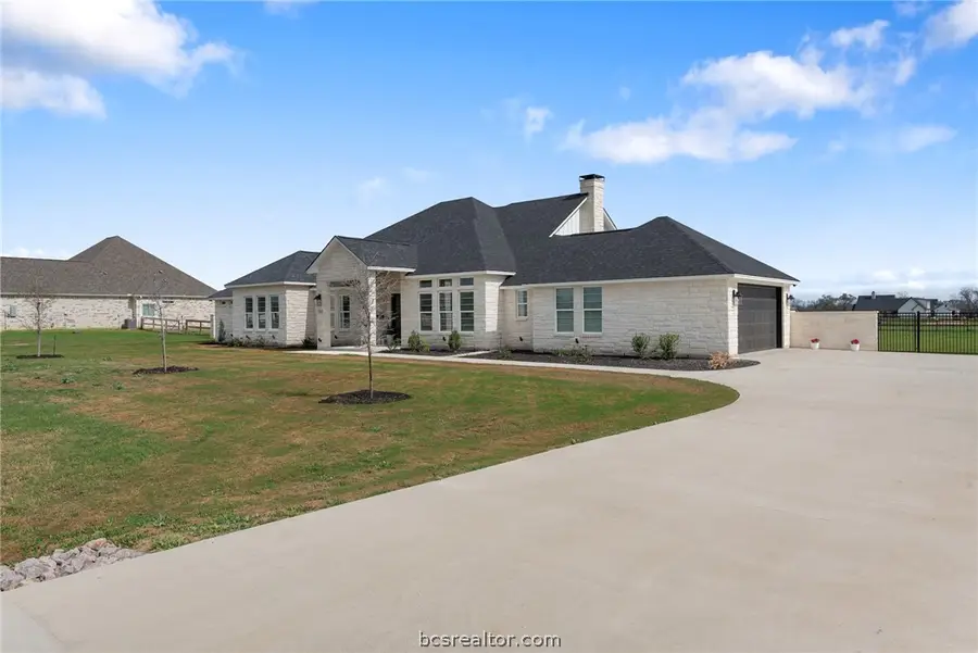 7844 Mathis Creek Drive, Bryan, TX 77808-1547 - #3