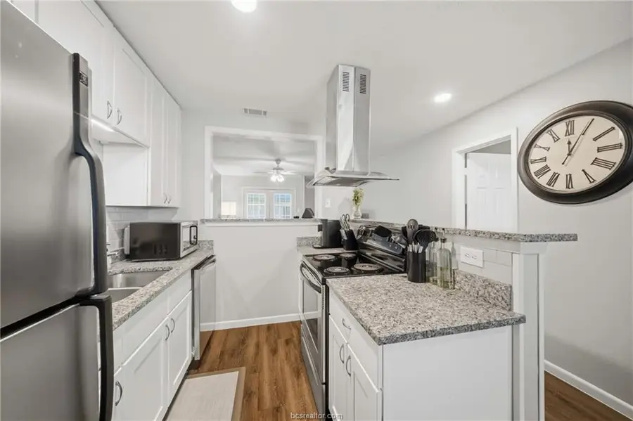 1406 Summit Street #D, College Station, TX 77845 - #3