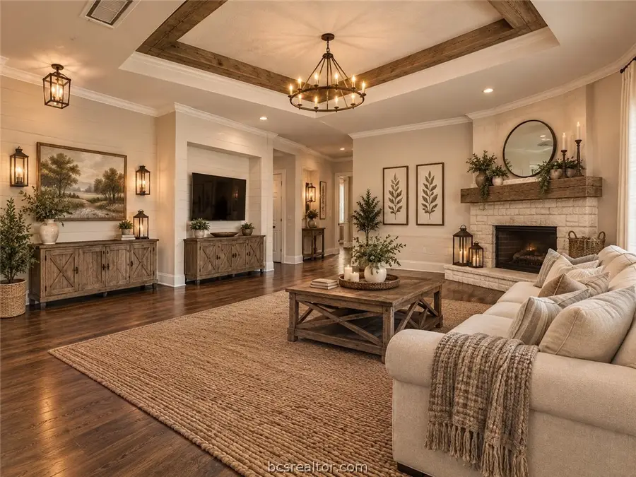 1027 Emerald Dove Avenue, College Station, TX 77845 - #3