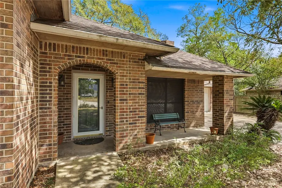 4217 Warwick Lane, Bryan, TX 77802 - #2