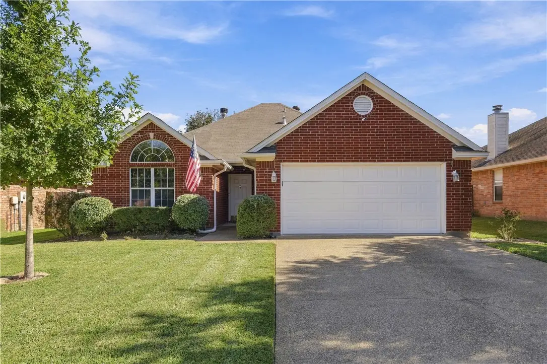 242 Stuttgart Circle, College Station, TX 77845 - #1