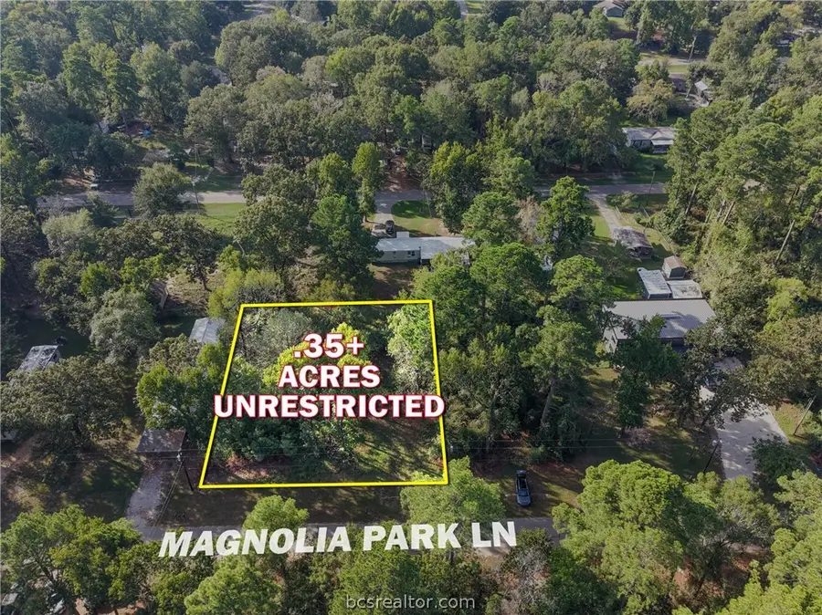 562 Magnolia Park, Onalaska, TX 77360 - #2