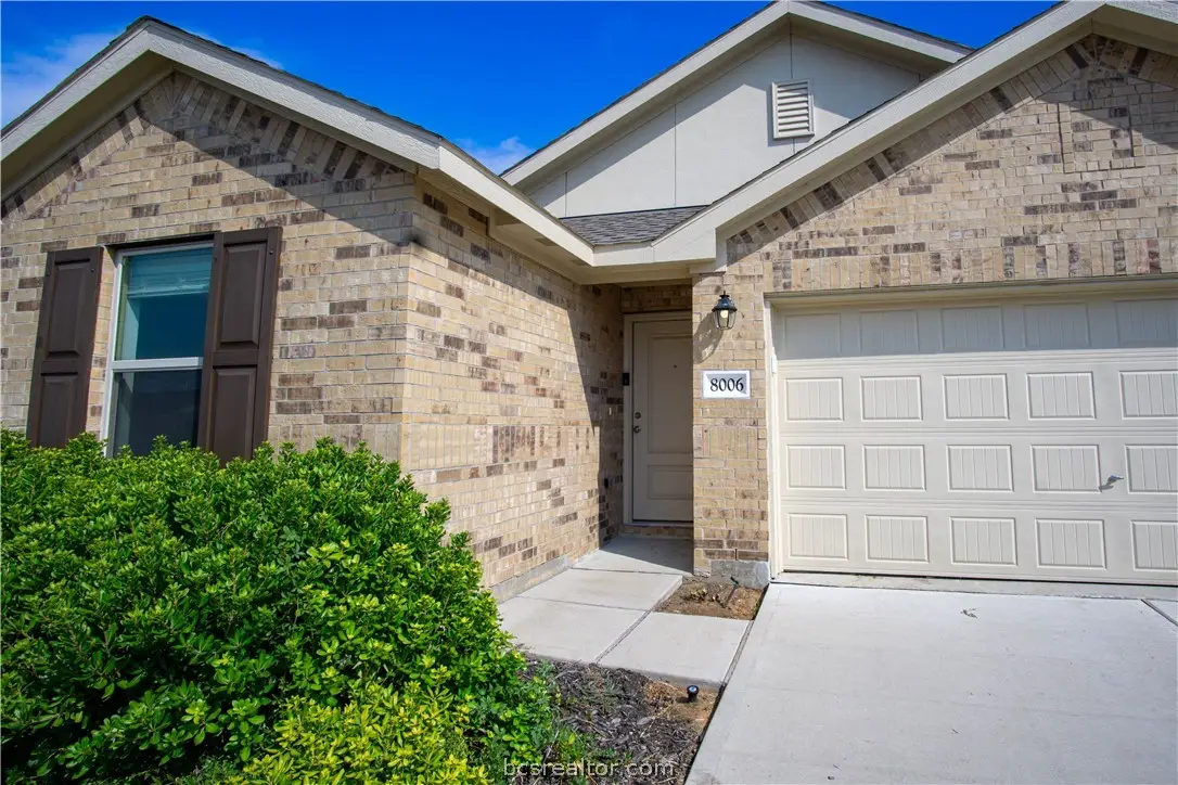 8006 Greens Lane, Navasota, TX 77868 - #1
