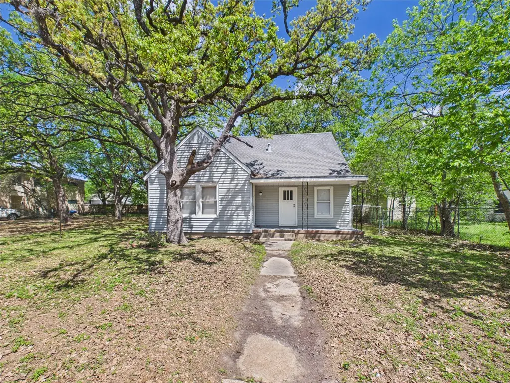 4101 College Main Street, Bryan, TX 77801 - #1