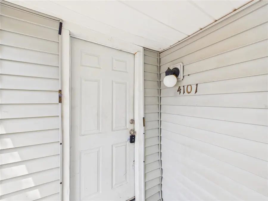 4101 College Main Street, Bryan, TX 77801 - #2