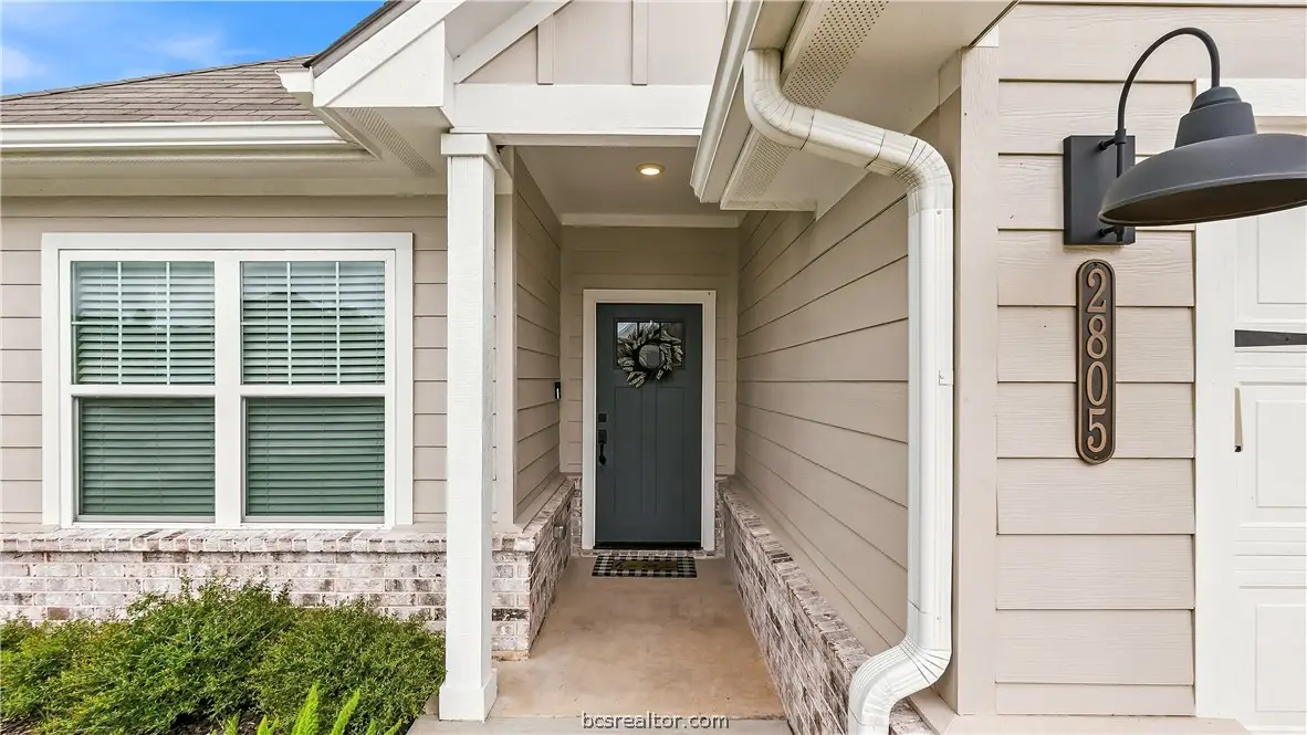 2805 Buccaneer Trail, Bryan, TX 77803 - #1