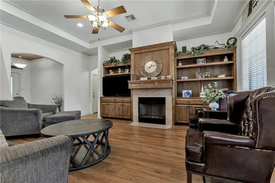 102 Hartford Drive, College Station, TX 77845 - #2