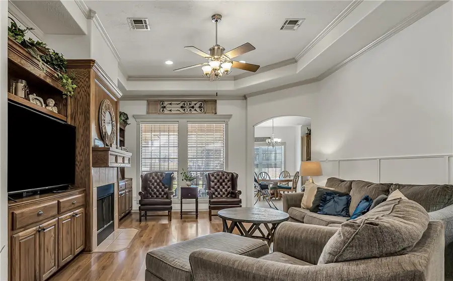 102 Hartford Drive, College Station, TX 77845 - #3