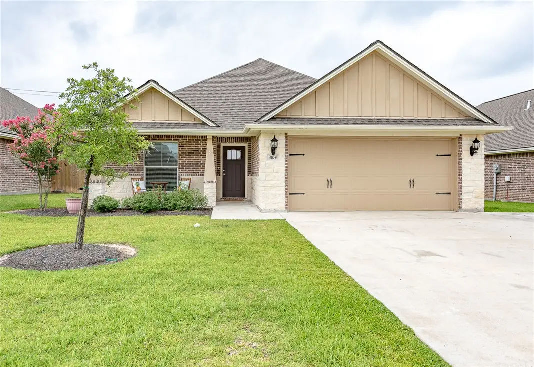 **51** Address: Kenyon, Haverford, Davidson, Clarmont Drive, College Station, TX 77845 - #1