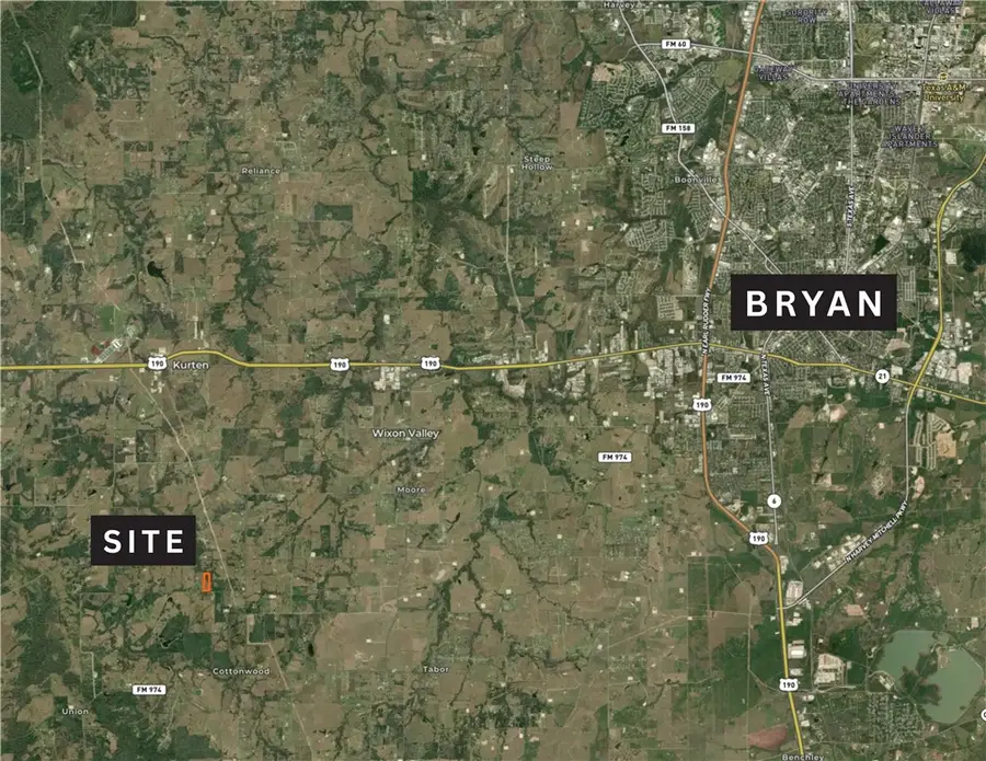 10114 Ferrill Creek Rd, Bryan, TX 77808 - #3