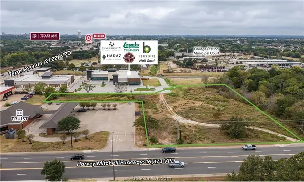 2735 Harvey Mitchell Parkway S, College Station, TX 77840