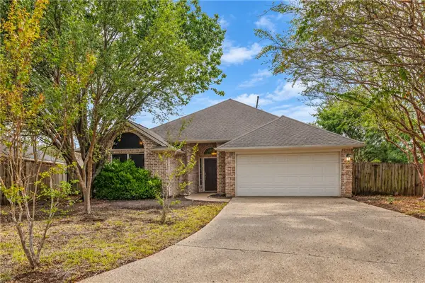 4419 Pickering Place, College Station, TX 77845