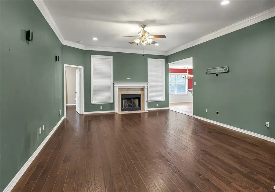 4419 Pickering Place, College Station, TX 77845 - #3