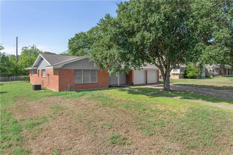 309 Borderbrook Drive, Bryan, TX 77801 - #2