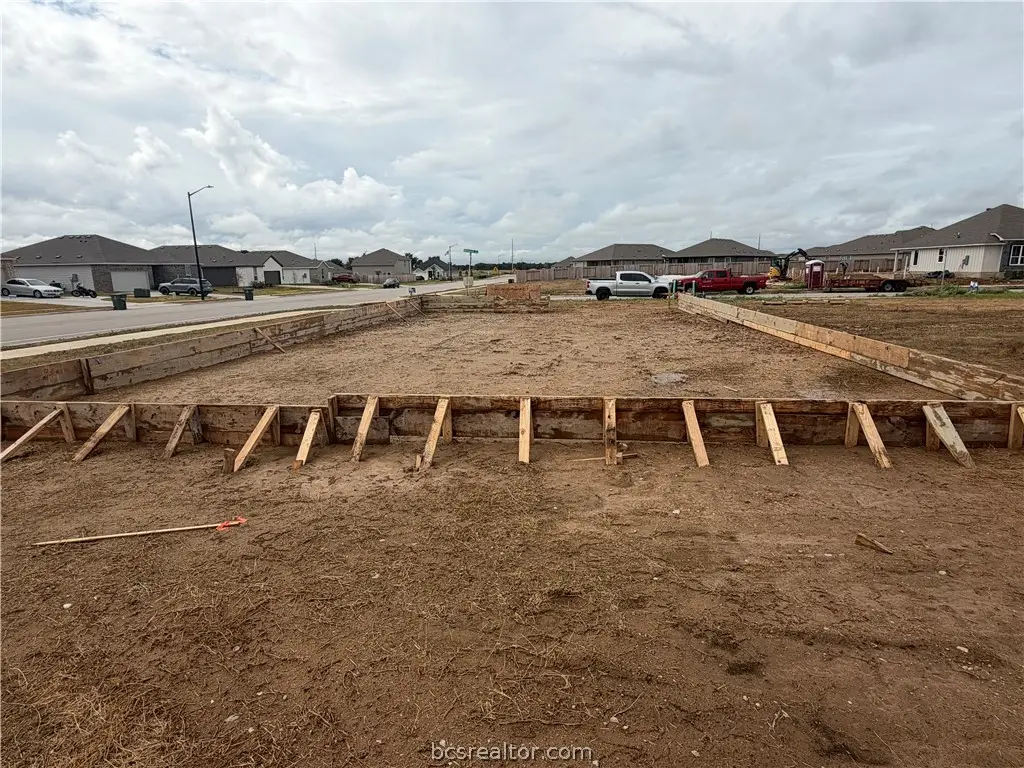 2500 Maskavich Court, Bryan, TX 77807 - #1