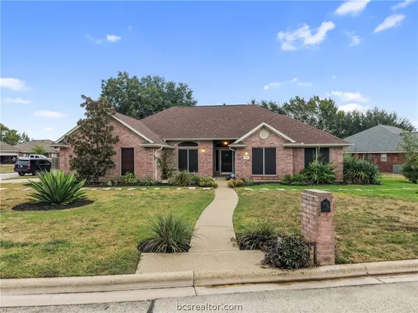 1701 Starling Drive, College Station, TX 77845