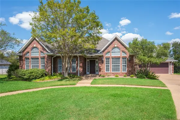 1703 Serval Lane, College Station, TX 77840