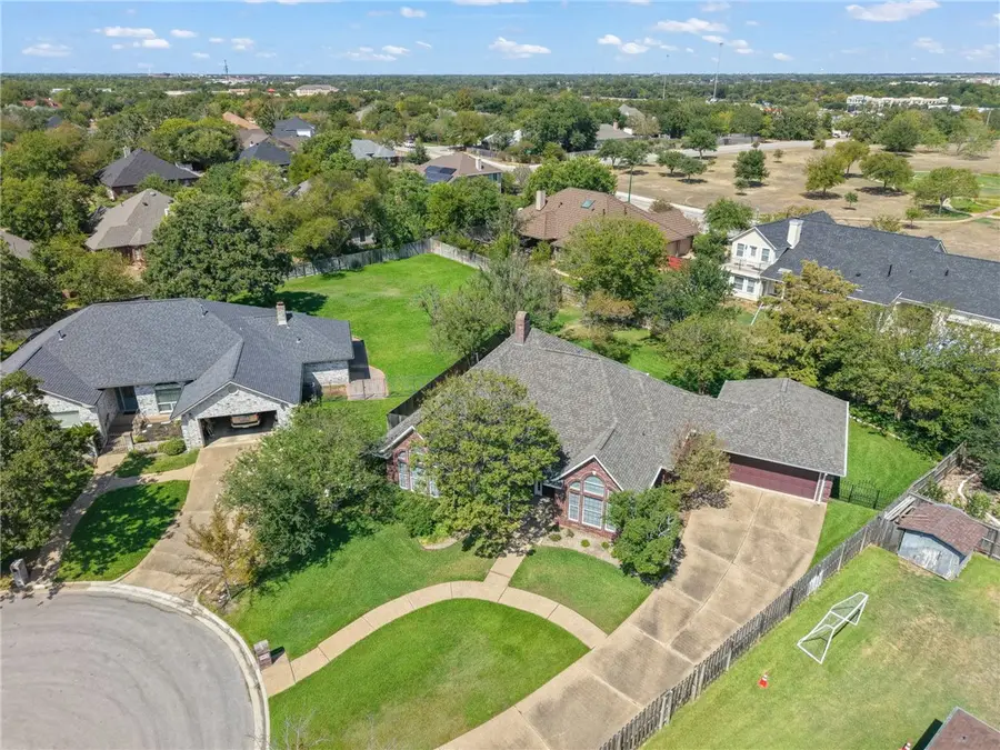 1703 Serval Lane, College Station, TX 77840 - #3