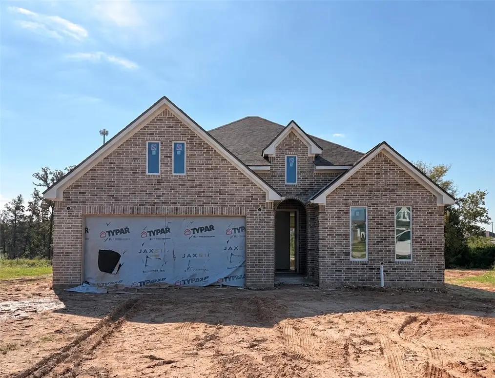 2101 Aleppo Court, Bryan, TX 77807 - #1