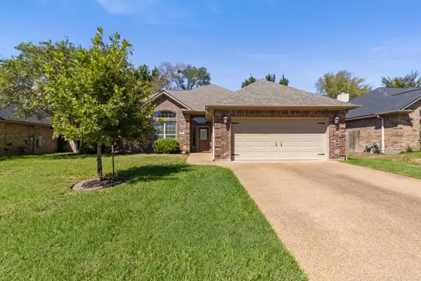 2903 Agee Court, Bryan, TX 77808