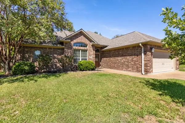 2903 Agee Court, Bryan, TX 77808 - #3