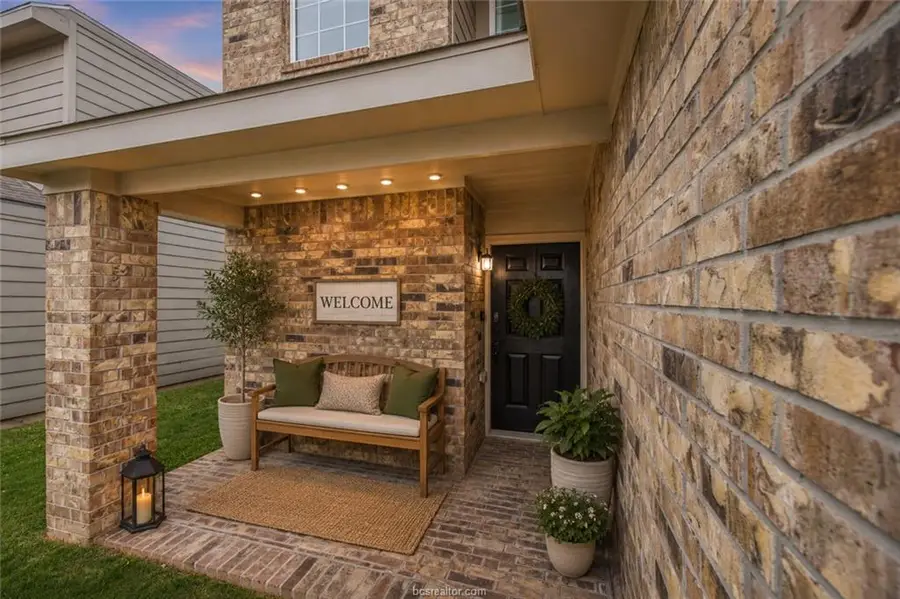 2049 Oakwood Forest Drive, Bryan, TX 77803 - #3