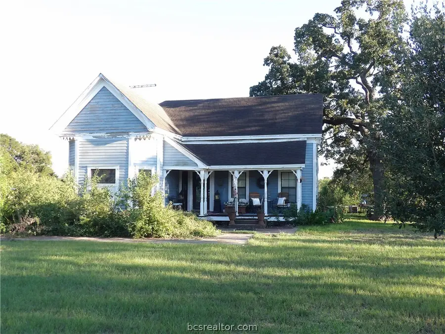 6576 Carrell Street, Shiro, TX 77873 - #3