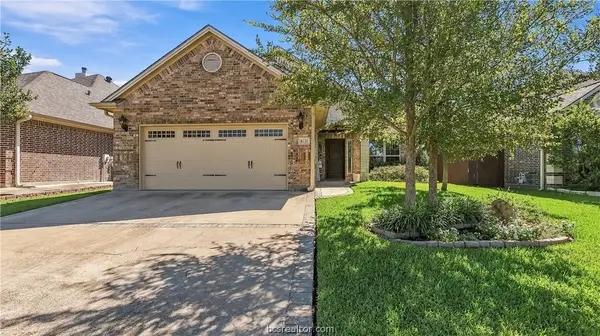 4230 Rock Bend Drive, College Station, TX 77845