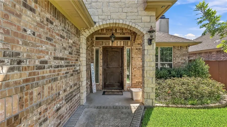 4230 Rock Bend Drive, College Station, TX 77845 - #3
