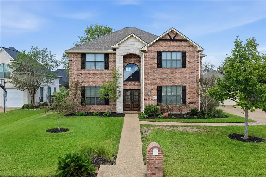 5124 Congressional Drive, College Station, TX 77845 - #3