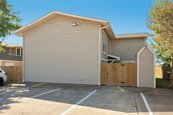 2101 Barak Lane #20, Bryan, TX 77802