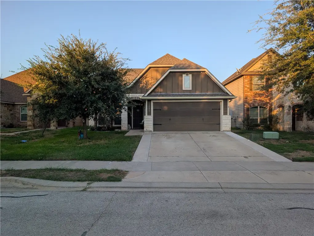 1062 Venice Drive, Bryan, TX 77808 - #1