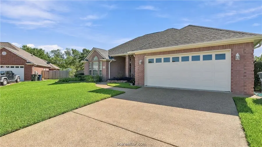 2312 E Mercers Landing, Bryan, TX 77808 - #2