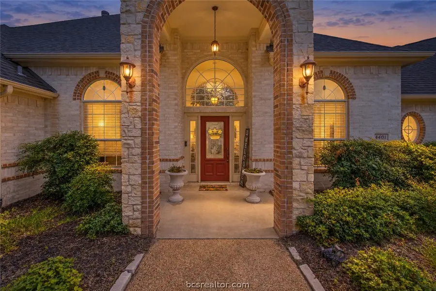4401 Rocky Meadows Drive, College Station, TX 77845 - #2