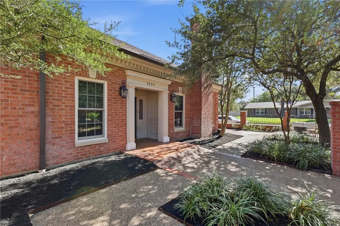 1534 Bennett Street, Bryan, TX 77802 - #1