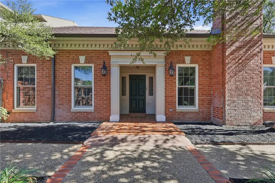 1534 Bennett Street, Bryan, TX 77802 - #2
