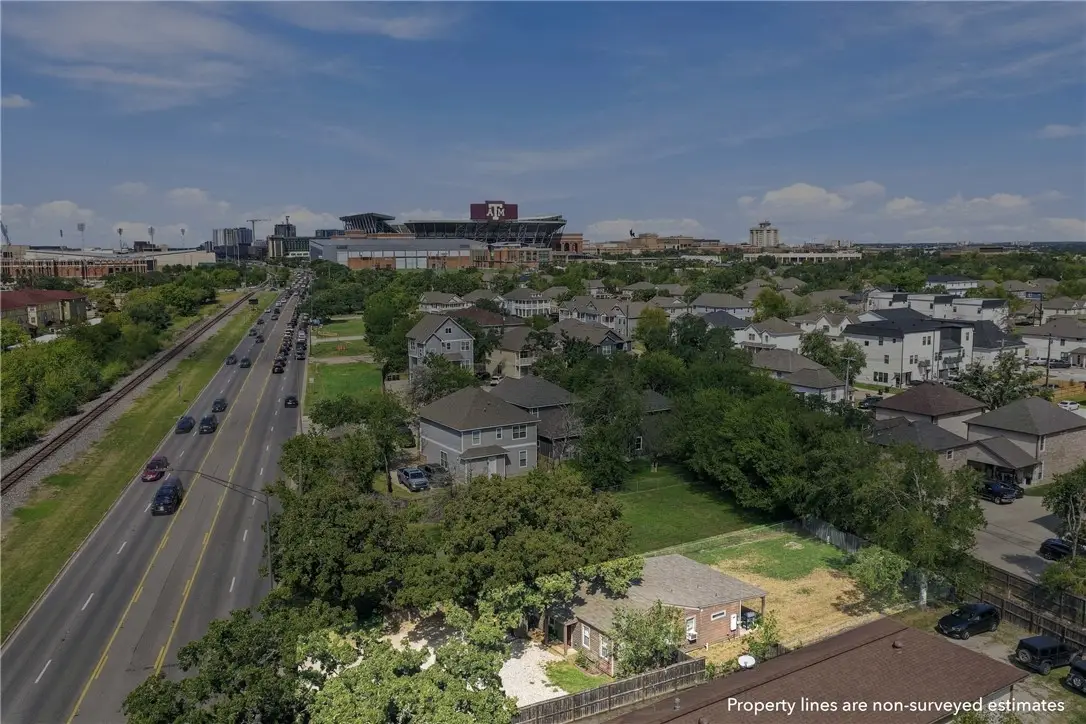 603 Wellborn Road, College Station, TX 77840 - #1