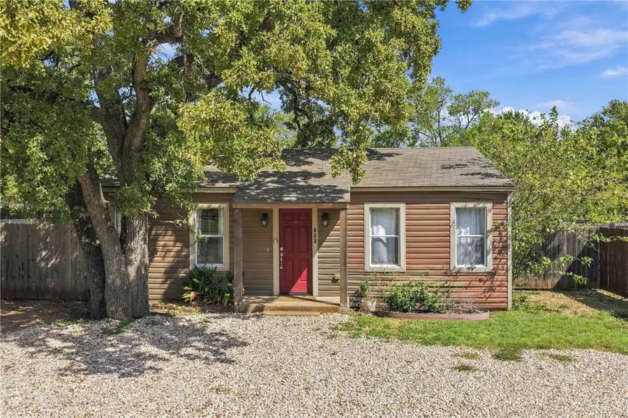603 Wellborn Road, College Station, TX 77840 - #2