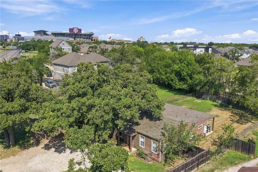 603 Wellborn Road, College Station, TX 77840 - #3