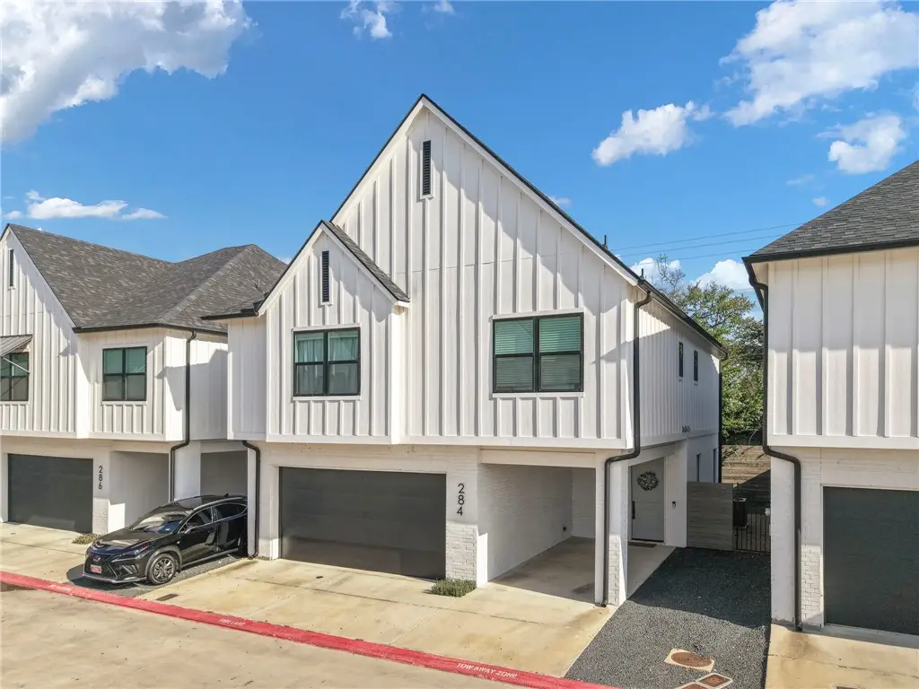 284 Estates Circle, College Station, TX 77840 - #1