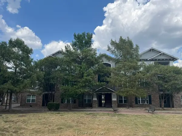 1725 Harvey Mitchell Parkway S #2422, College Station, TX 77840