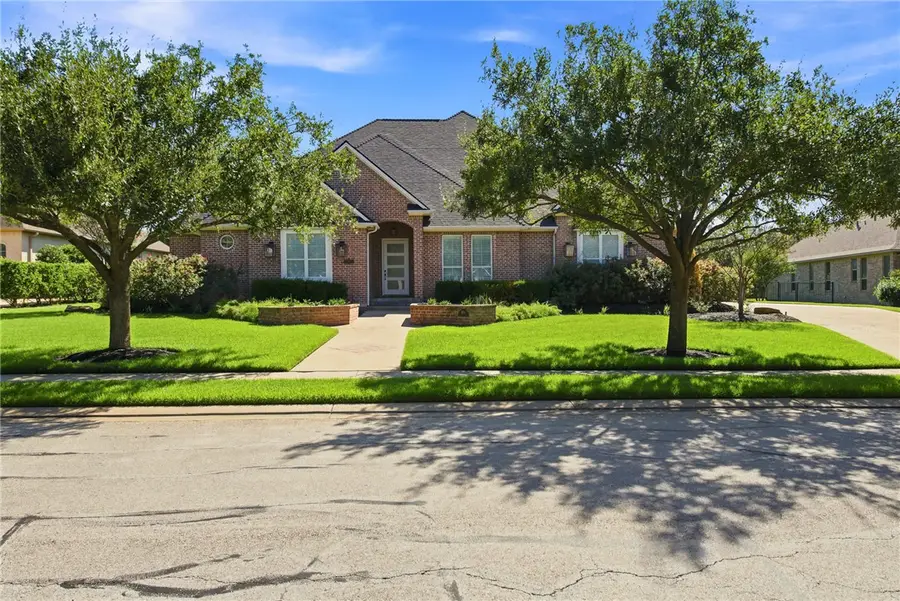 4206 Serrano Court, Bryan, TX 77802 - #2